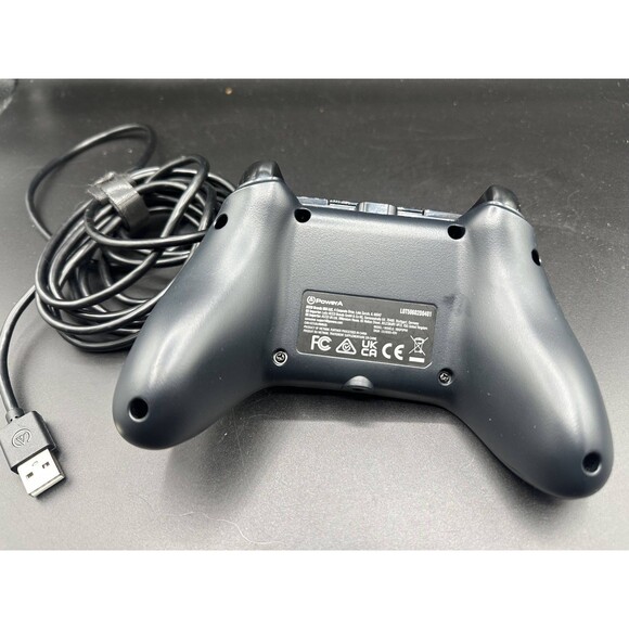 PowerA Enhanced Wired Controller for Xbox Series X|S - Picture 2 of 4
